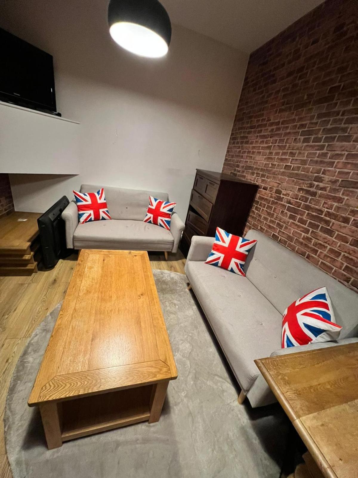 Islington Budget Guesthouse London Exteriör bild