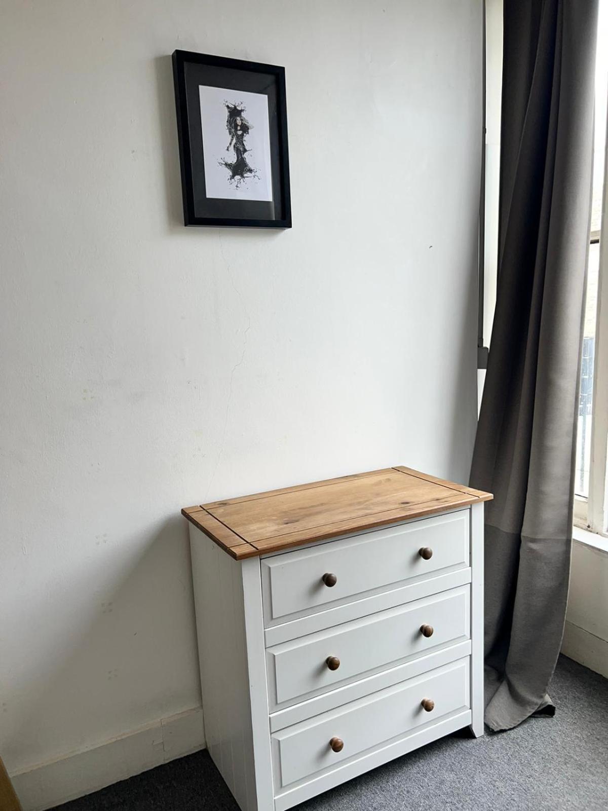 Islington Budget Guesthouse London Exteriör bild