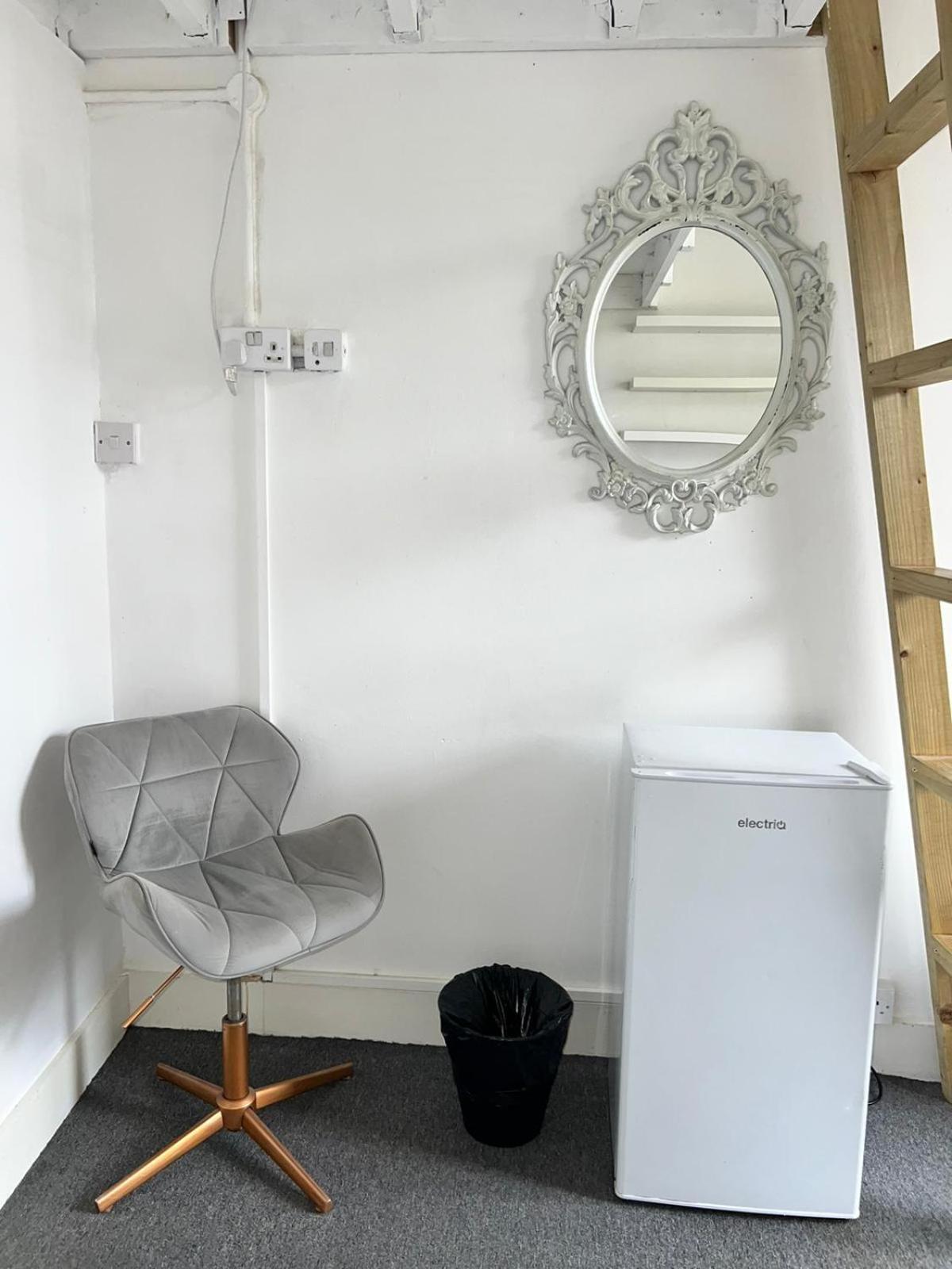 Islington Budget Guesthouse London Exteriör bild